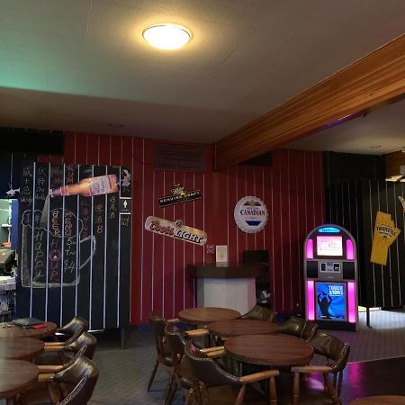 Manitou Motor Inn Luaran gambar